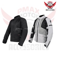 Star Field Knight SKJ860 Riding Jacket Touring Breathable Led Light Safety Motorcycle SFK 骑行服 星空骑士