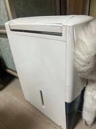 Whirlpool Dehumidifier 惠而浦抽濕機