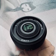 Panasonic Lumix G X Vario 35-100mm F2.8 + Panasonic LUMIX G 14mm / F2.5 ASPH