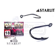 STARLIT DX SOI 5566 HOOK