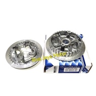 Kaki 4 + Lawan Rumah kopling Jupiter Mx Lama 1s7-e6371-00 1s7-e6351-00