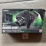 New old stock Charging base Nyko xbox one SEGEL