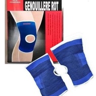 Genouillere Rot 9922 Futsal Basketball Brace