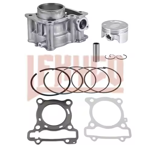 Motorcycle Cylinder 58mm Kit Motor for Yamaha NMAX AEROX V2 NMAX150 NMAX155 Tricity155 B6H-E1311-00 