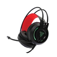 HEADSET (2.1) FANTECH HG20 RGB Gaming (By Lazada Superiphone)