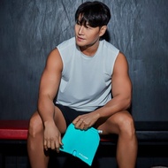 [Celverine Gel Headband] Headache, hot face, puffy eyes, cold pack, scalp fever, hangover relief, fa