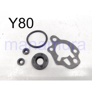 Y80 2T Pump Repair Kit