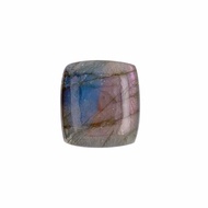 Natural Labradorite (Labradorite) 52.29 Ct [Keelung Cra Multicolor Stone]