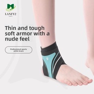 ALANFY Sports Ankle Protection, Support Shockproof Ankle Sprain Protector, Protect Achilles Tendon P