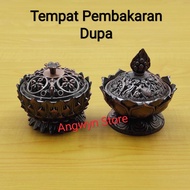 Hio Cone Cone Incense Burner