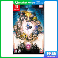 Nintendo | Nintendo Switch Super Detective Case Rain Code