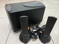 ALTEC LANSING ATP3喇叭