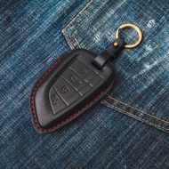豐田 Supra Toyota GR 牛魔王 汽車鑰匙包 鑰匙皮套