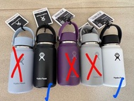 Hydro Flask Micro Bottle - Insulated Mini Leak Proof Flask  6.7 Oz