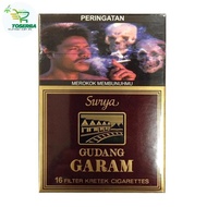 Terlaris rokok surya 16 1 slop 10 bungkus COD