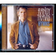 Randy Travis - Hymns - New CD