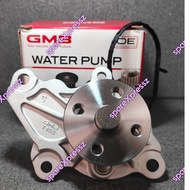 GMB WATER PUMP GWT-159A PERODUA AXIA 1.0/BEZZA 1.0