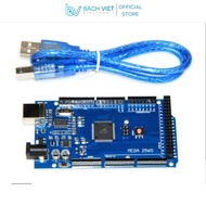 Arduino mega2560 chip CH340 circuit without charging cable