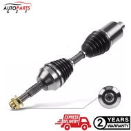 New Front Passenger CV Axle Assembly for Jeep Liberty 2002 2003-2007 V6 3.7L 4WD