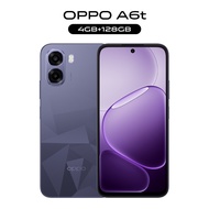 OPPO A6t Pro 8/128GB 8GB+8GB Extended RAM Garansi resmi HP Android Murah Terbaru 2026 Handphone COD