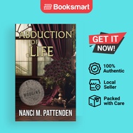 Abduction Of LIfe - Paperback - English - 9781998860050