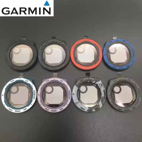 Original Screen for Garmin Instinct Solar GPS Smart Watch Panel Part Display screen for garmin insti
