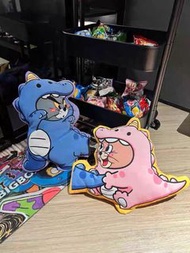 tom and jerry 攬枕 抱枕 靠墊 cushion 擺設 裝飾 貓和老鼠 tom & jerry 公仔 禮物 送禮 生日