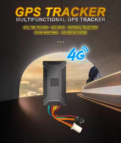 DYEGOO GT06N 4G GPS TRACKER VEHICLE GPS TRACKER CAR GPS TRACKER MOTORCYCLE GPS TRACKER Global Univer