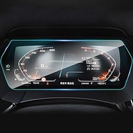 CKLS Car Interior Central control screen Anti scratch transparent TPU protective film GPS navigator,For BMW F40 Series 1 2019-2022