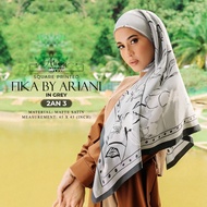 Ariani Fika Square Collection