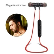 Headset Bluetooth Sport Jbl Magnetic Design - Jbl Sport Headset - Jbl