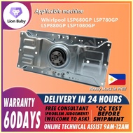 ◎ ㍿ ✹ ∈ Whirlpool LSP680GP LSP780GP LSP880GP LSP1080GP WASHING MACHINE MECHANISM (GEARBOX)