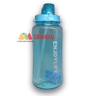 Featured Product] Galaxi Water Bottle Enjoylife - 1500ml