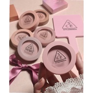 [EXP JUNE 2026] CLEARANCE 3CE Face Blush