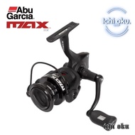 Abu Garcia Max SX ปี 2024 ใช้ได้ทั้งน้ำจืดและน้ำเค็ม