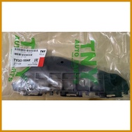 ❐ ― ↕ Toyota Vios 2013-2017 Front Bumper Bracket Retainer