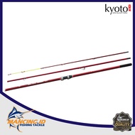 Kyoto SALT SURF Carbon Pro Fishing Rock Sand Three-Connected Spining Fishing Rod