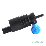 KING Windscreen Washer Pump 1J6955651 1K6955651 1T0955651A Windshield Washer Fluid