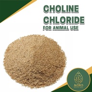 Feed Grade Choline Chloride Corn COB 60% for Poultry 1KG
