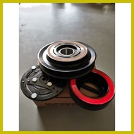 Toyota Vios 2007-2012 Batman AC Compressor Pulley