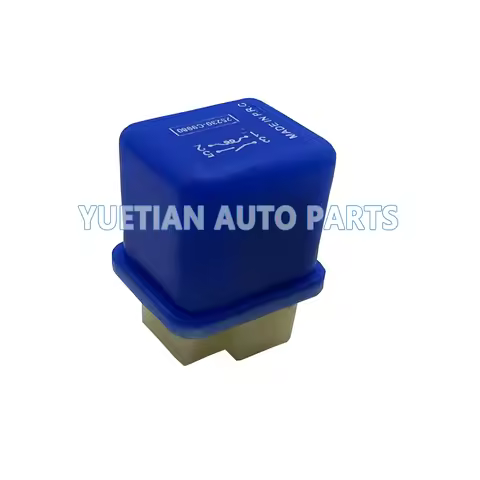 Auto Relay OEM 25230-C9970 25230C9970 25230 C9970 25230-C9980 25230C9980