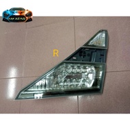 ORIGINAL JAPAN (USED) TOYOTA VELLFIRE ANH20 TAIL LAMP KOITO ACCESSORIES ✅✅
