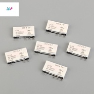 (IGP) HF41F-24-ZS HF41F-12-ZS HF41F-5-ZS HF41F-5-HS HF41F-12-HS HF41F-24-HS Industrial Relay Submini