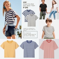 UNQ Boys Girls T-Shirts (1)