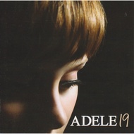 (CD-R) Adele – 19 (2011, CD)
