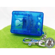 [DIGIMON][VPET20TH] Bandai Digimon Vpet 20th USA Digivice Shell Body Blue / Translucent Blue