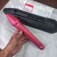 ốp pô ab 110 2007 -2010 Chinh Hãng Honda Thailand