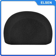 ELSEN H6 Microphone Filter Sound-absorbing Windscreen Sponge Cover Handheld Microphone Windscreen Fo
