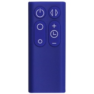 TP00 TP01 AM11 Remote Control Replacement for Dyson Air Purifier Heater Heat Cool Fan Blue