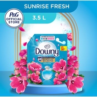 Downy AntiBac+ Sunrise Fresh Concentrate Fabric Conditioner 3.5 l